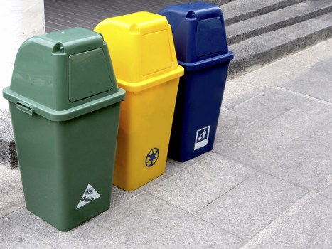 Eco-friendly office clearance services