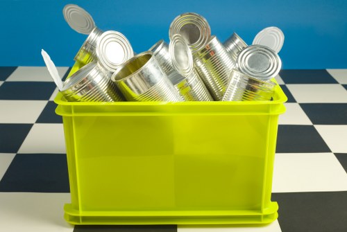 Environmental benefits of proper furniture disposal