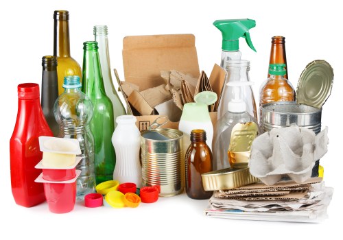 Various home items ready for clearance in Docklands